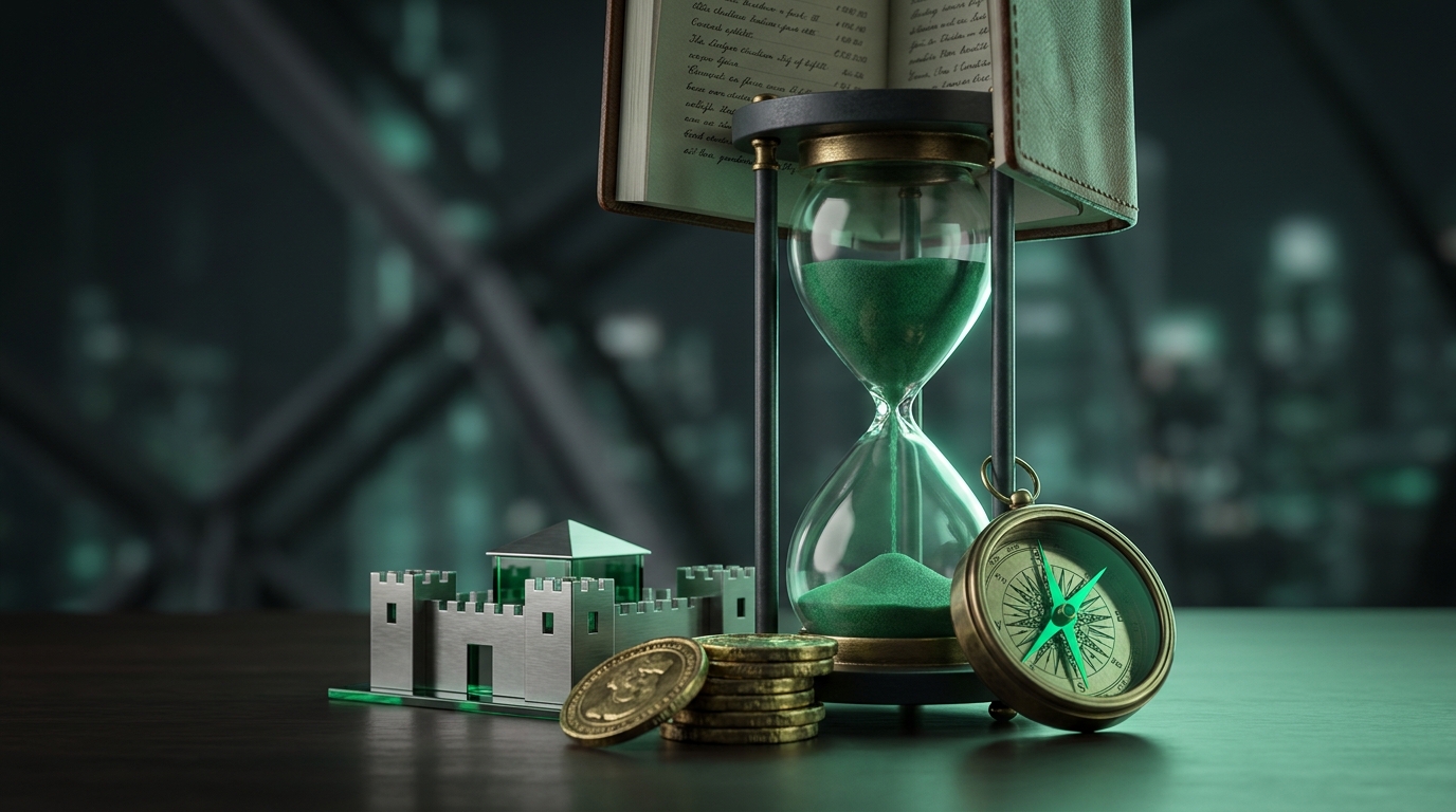 تطوير أطر إدارة مخاطر التخارج الاستثماري في رأس المال الجريء لتعزيز استدامة عوائد المكاتب العائلية - 2