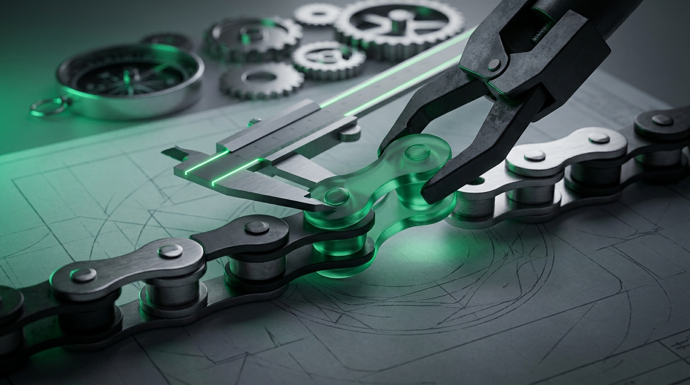 Developing Operational Risk Management Frameworks in Supply Chains to Keep Pace with Corporate Restructuring - 2