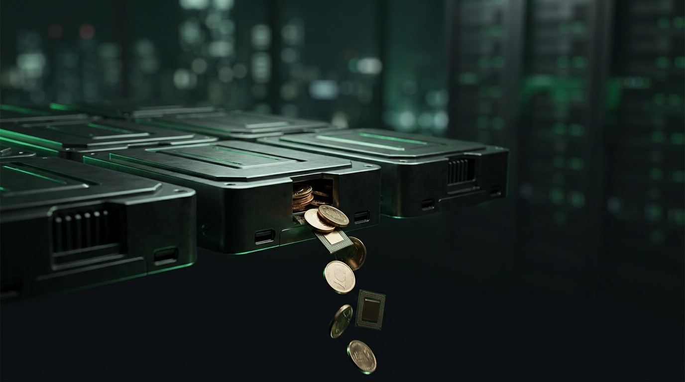 Digital Infrastructure Budget Waste: An Analysis of Unutilized Cloud Costs - 2