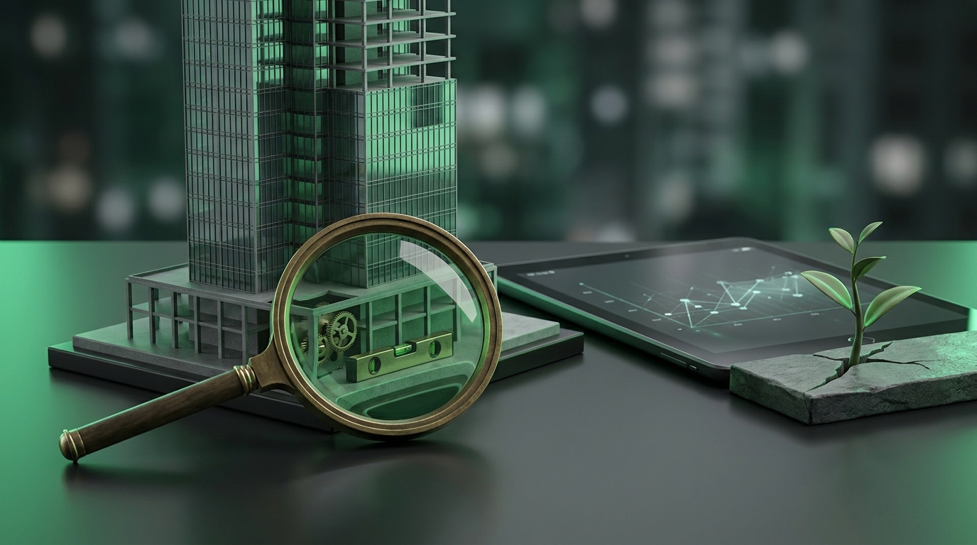 Developing Internal Audit and Risk Management Frameworks in Real Estate Development Companies to Ensure the Sustainability of Major Projects - 2