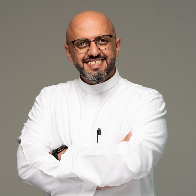 Saleh Alwallan
