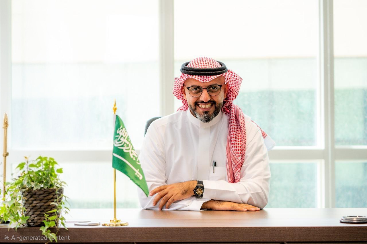 Saleh Alwallan